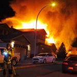 Assurance incendie pour votre habitation : que couvre-t-on en cas de dommages causés par un incendie ?