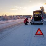 La neige et votre assurance automobile : ce que vous devez savoir !